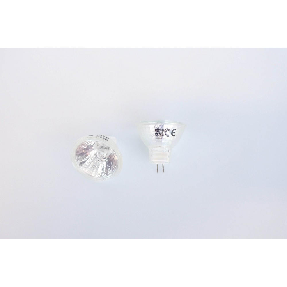 PD hotte lampe halogène 12V 20W 5000H 20 PD hotte lampe halogène 12V 20W 5000H 20