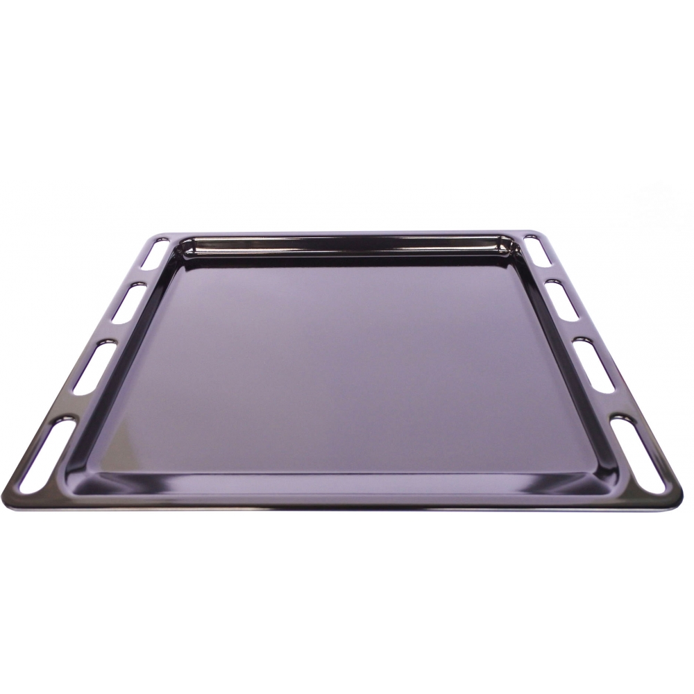 RIC Leccarda smaltata 451x385X22mm