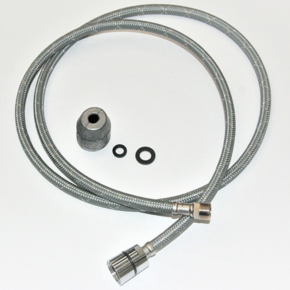 Armaturen Brauseschlauch Armaturen Brauseschlauch