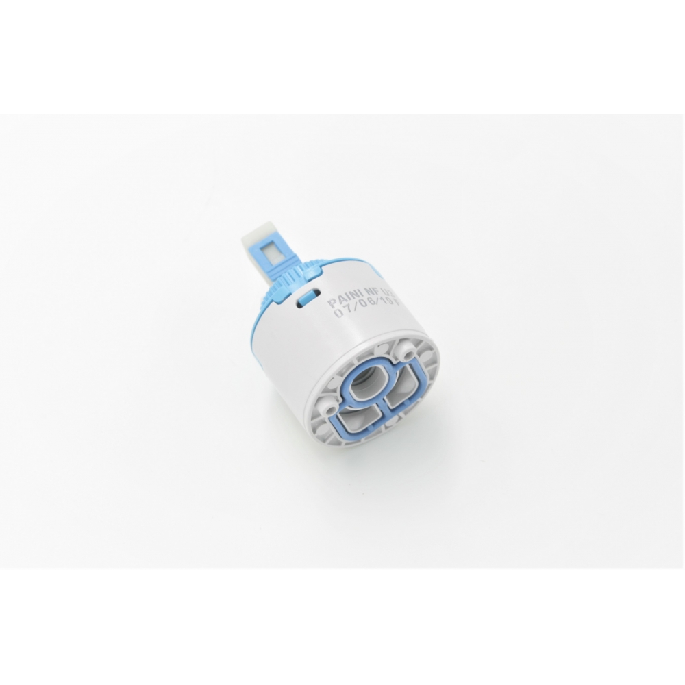 PD rob cartouche 40mm bleu-gris PD rob cartouche 40mm bleu-gris