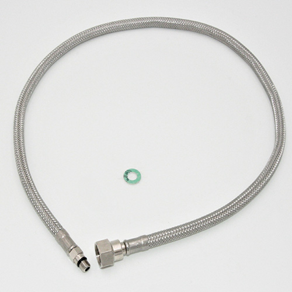 RIC rub tubo di collegam. Quantum fisso