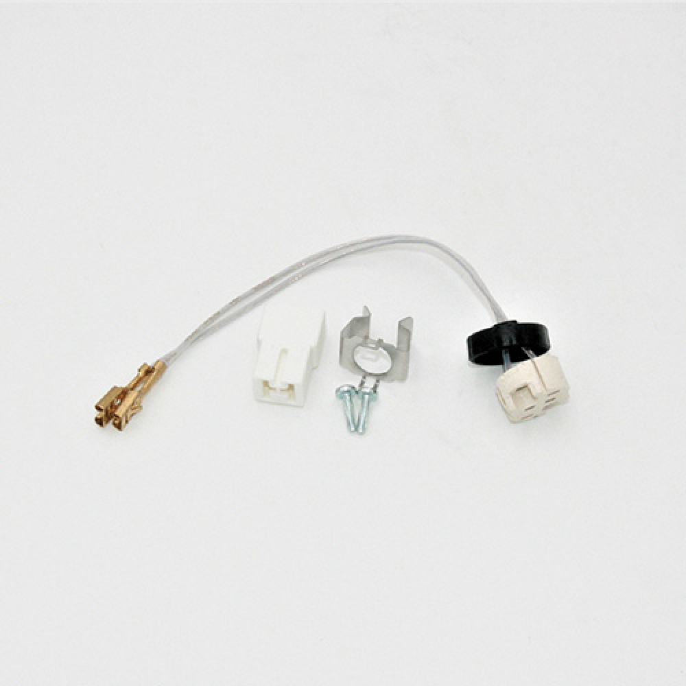 KIT HALOGEN LAMP HOLDER+SPRING KIT HALOGEN LAMP HOLDER+SPRING
