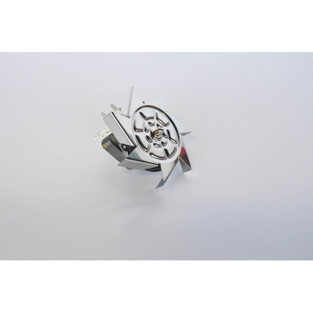 RIC Ventilat. radiale+ventola 27w