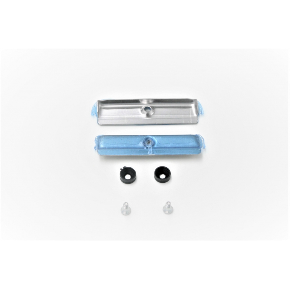 PD hotte kit supports verre PD hotte kit supports verre