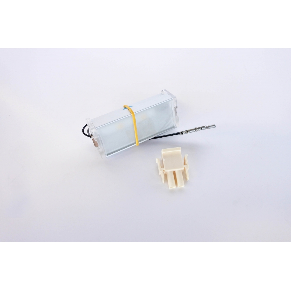 ET HAUBE Fassung inkl LED 4000K ET HAUBE Fassung inkl LED 4000K