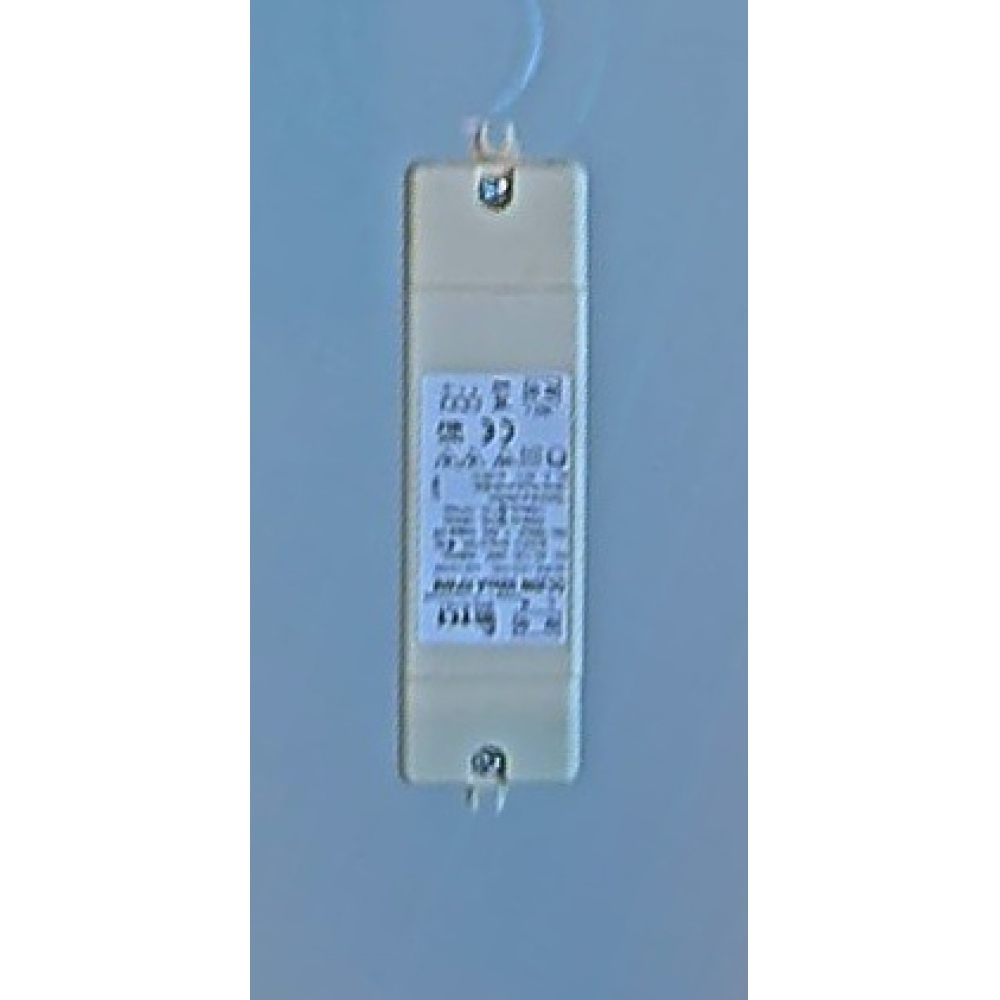 PD hotte transformat éclairage 0.5 230V PD hotte transformat éclairage 0.5 230V