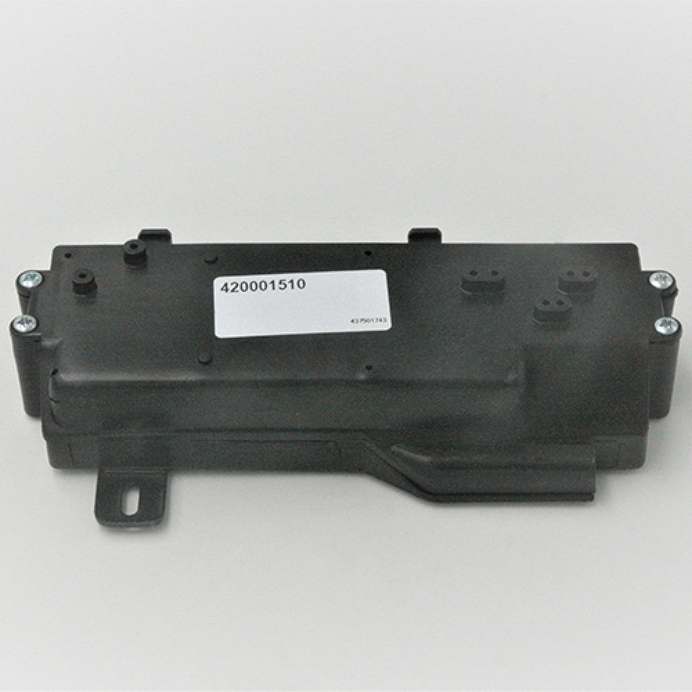 KIT ELEC. CONTROL V-CS 5V COM.10T 220V 5 KIT ELEC. CONTROL V-CS 5V COM.10T 220V 5