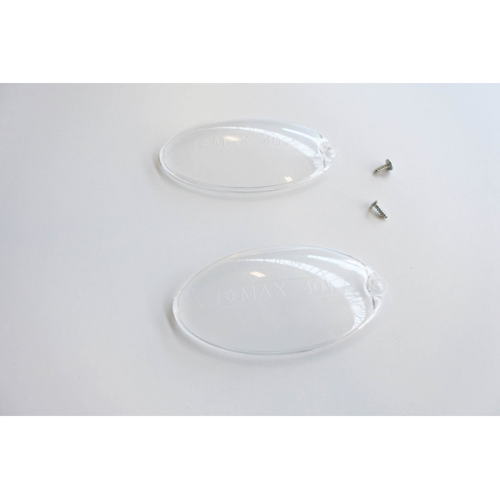 PD hotte kit 2 plafonniers PD hotte kit 2 plafonniers