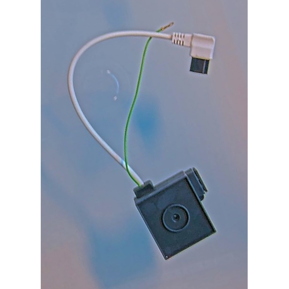 PD HOTTE KIT MODULE COMMANDE VOLET FRONT PD HOTTE KIT MODULE COMMANDE VOLET FRONT