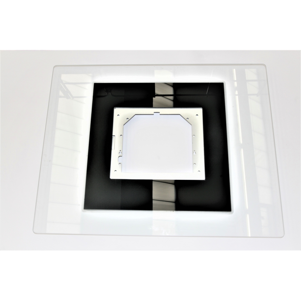 SCOCCA GLASSY IS.ELST X 90 P.QUADR.C/VET