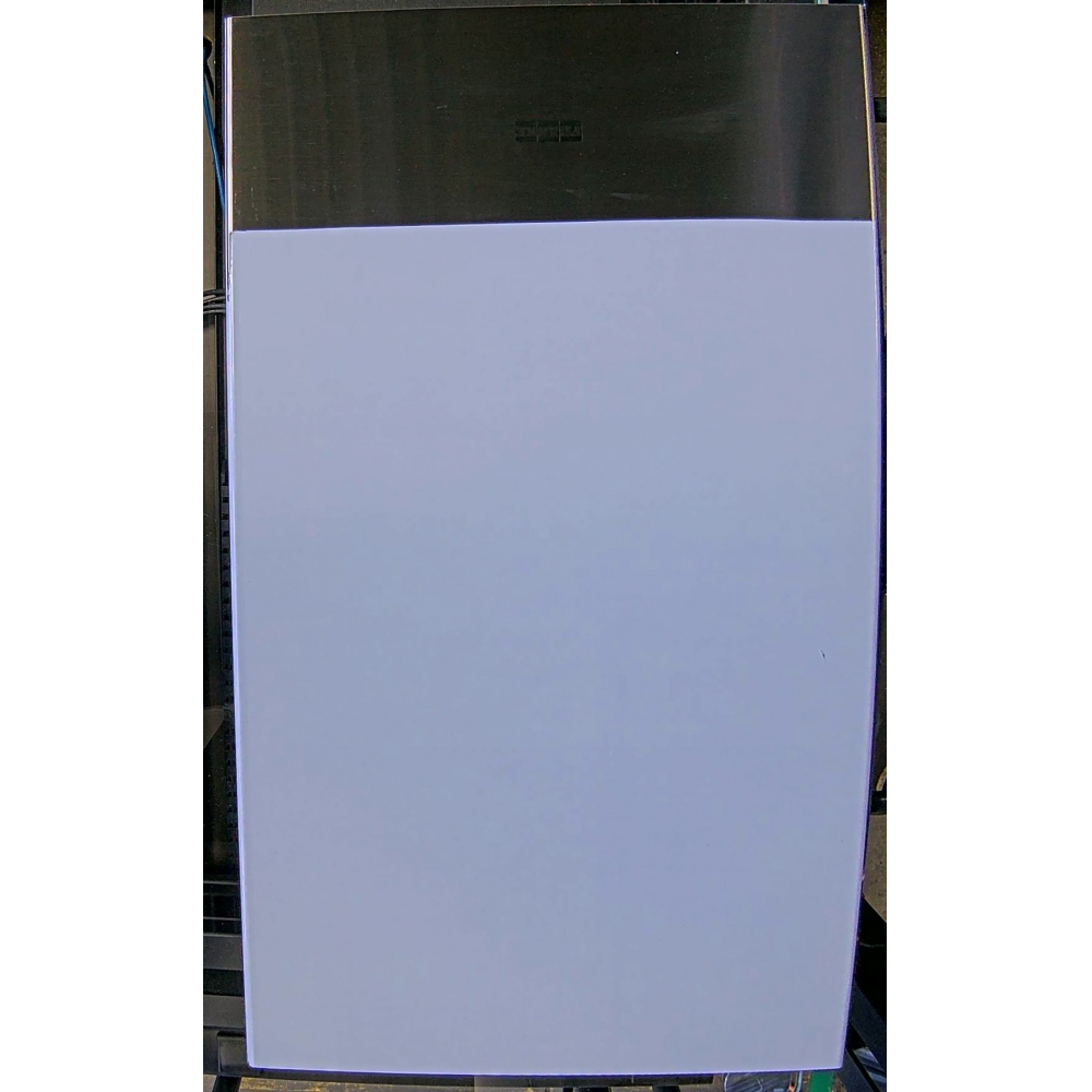 ET Haube unteres Kaminteil x A 600