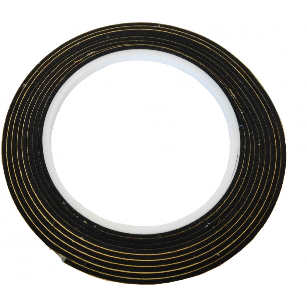 RIC Guarnizione incasso 2x5x2600mm