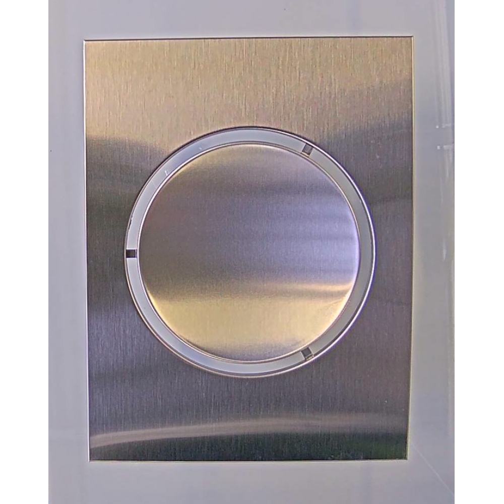 PERIM.DUCTING PANEL X 45 W/SOUNDP.FRANKE