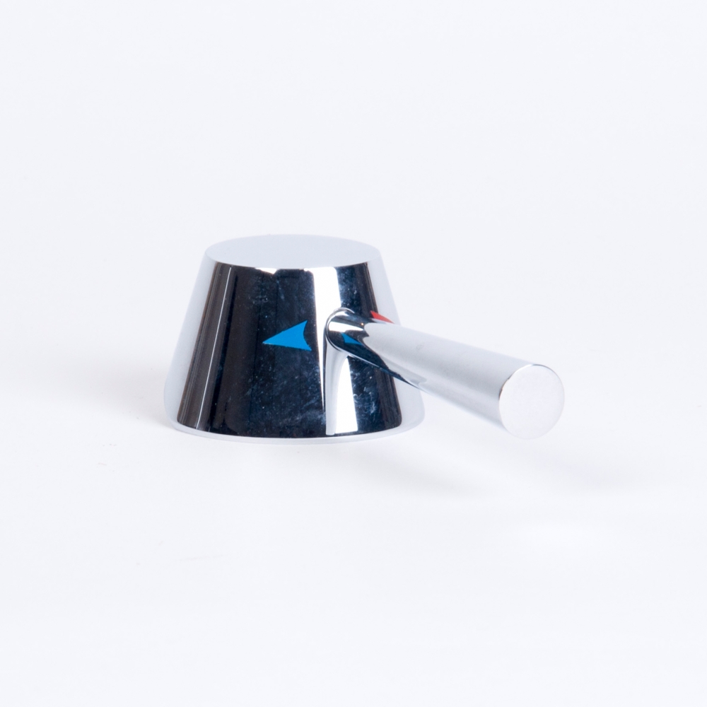 SP tap Mythos nozzle lever chrome SP tap Mythos nozzle lever chrome