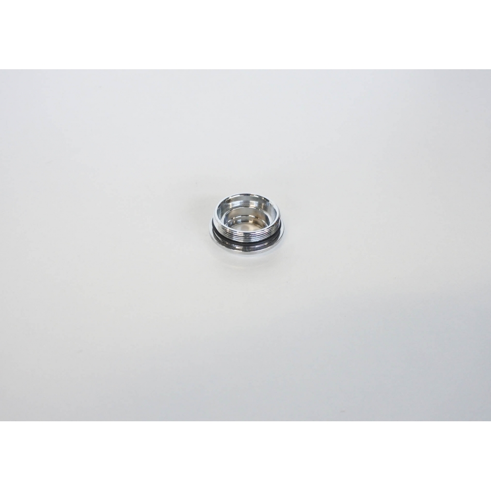ET Arm Polyedro Abdeckring Kartusche 2 T ET Arm Polyedro Abdeckring Kartusche 2 T