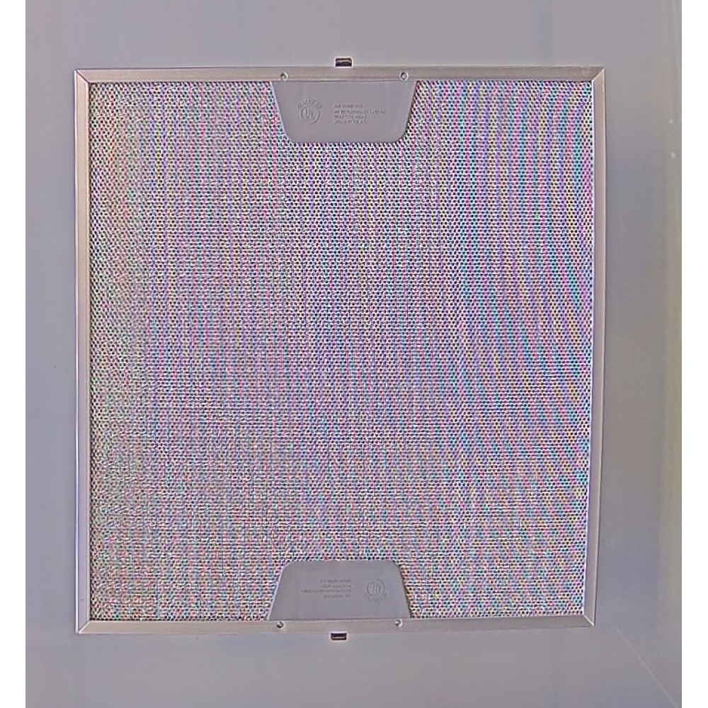 PD hotte filtre à graisse 292,5x313mm PD hotte filtre à graisse 292,5x313mm