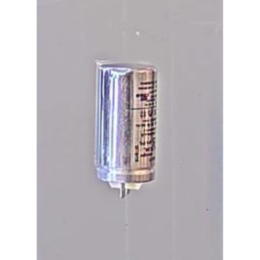 PD hotte condensateur 3,5 MF 416.25.XX.Y PD hotte condensateur 3,5 MF 416.25.XX.Y