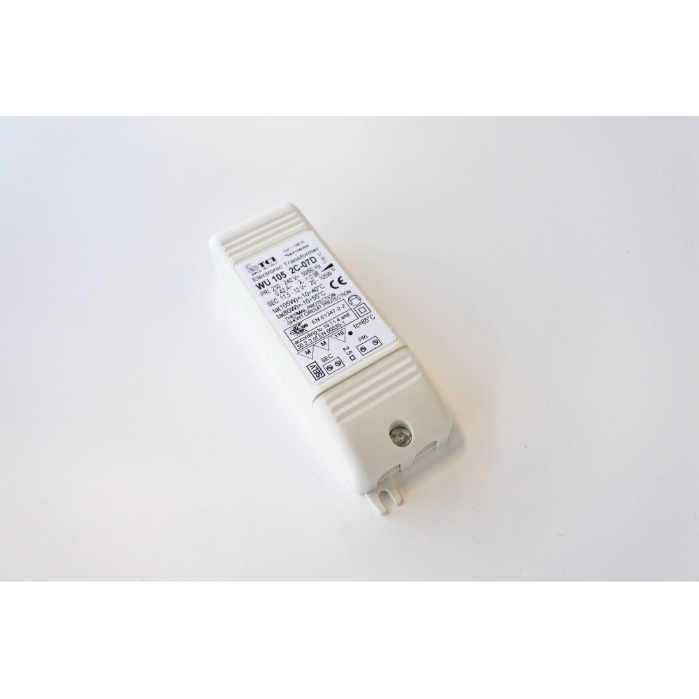 TRANSFORMER ELECT.230V WU1052C07D