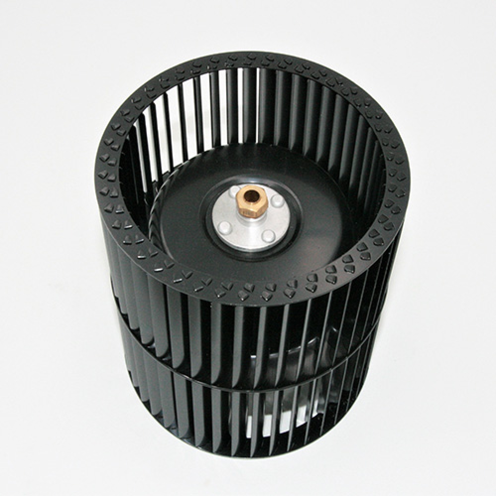 METAL IMPELLER W/NUT SHAFT D8 METAL IMPELLER W/NUT SHAFT D8