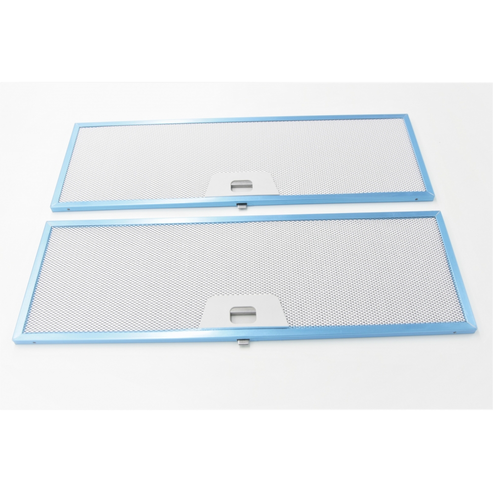 CASSETTE FILTER MOB.410X137,5(90)(2 PCS) CASSETTE FILTER MOB.410X137,5(90)(2 PCS)