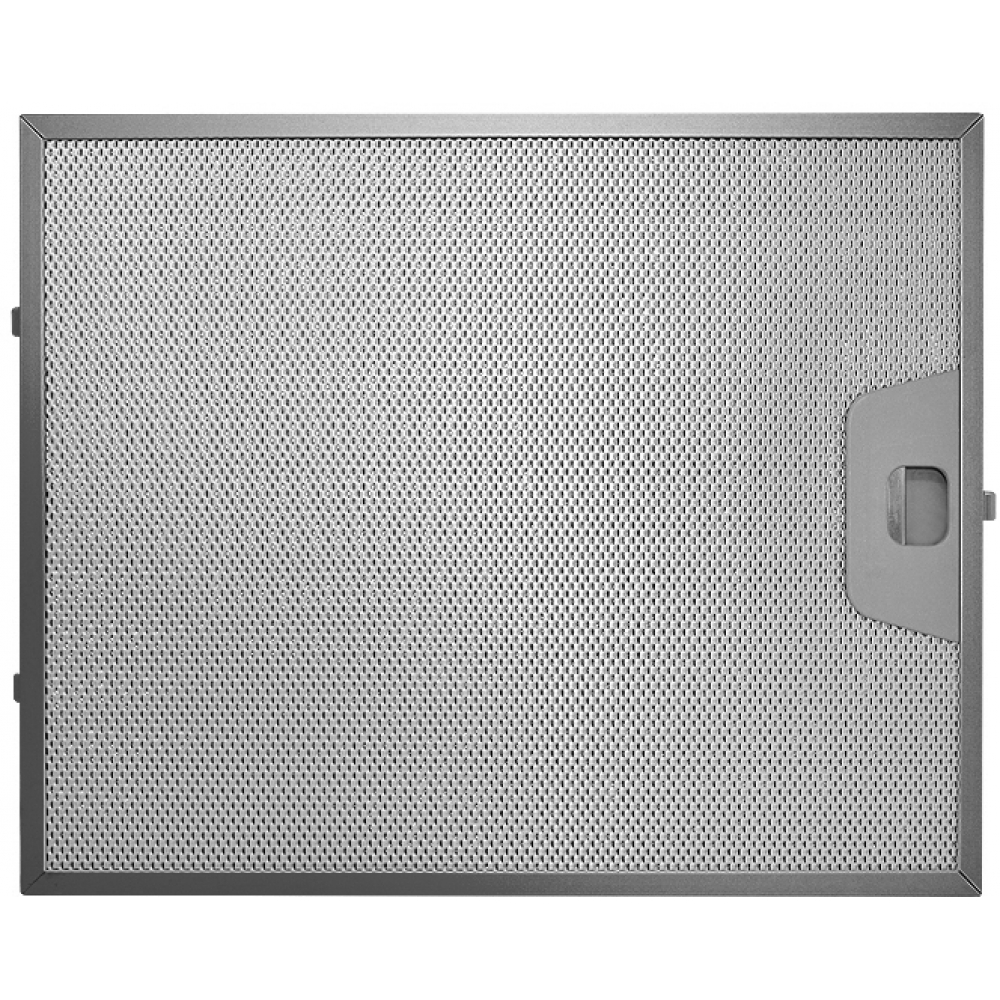 ET Haube Metallfettfilterkassett 205X273 ET Haube Metallfettfilterkassett 205X273
