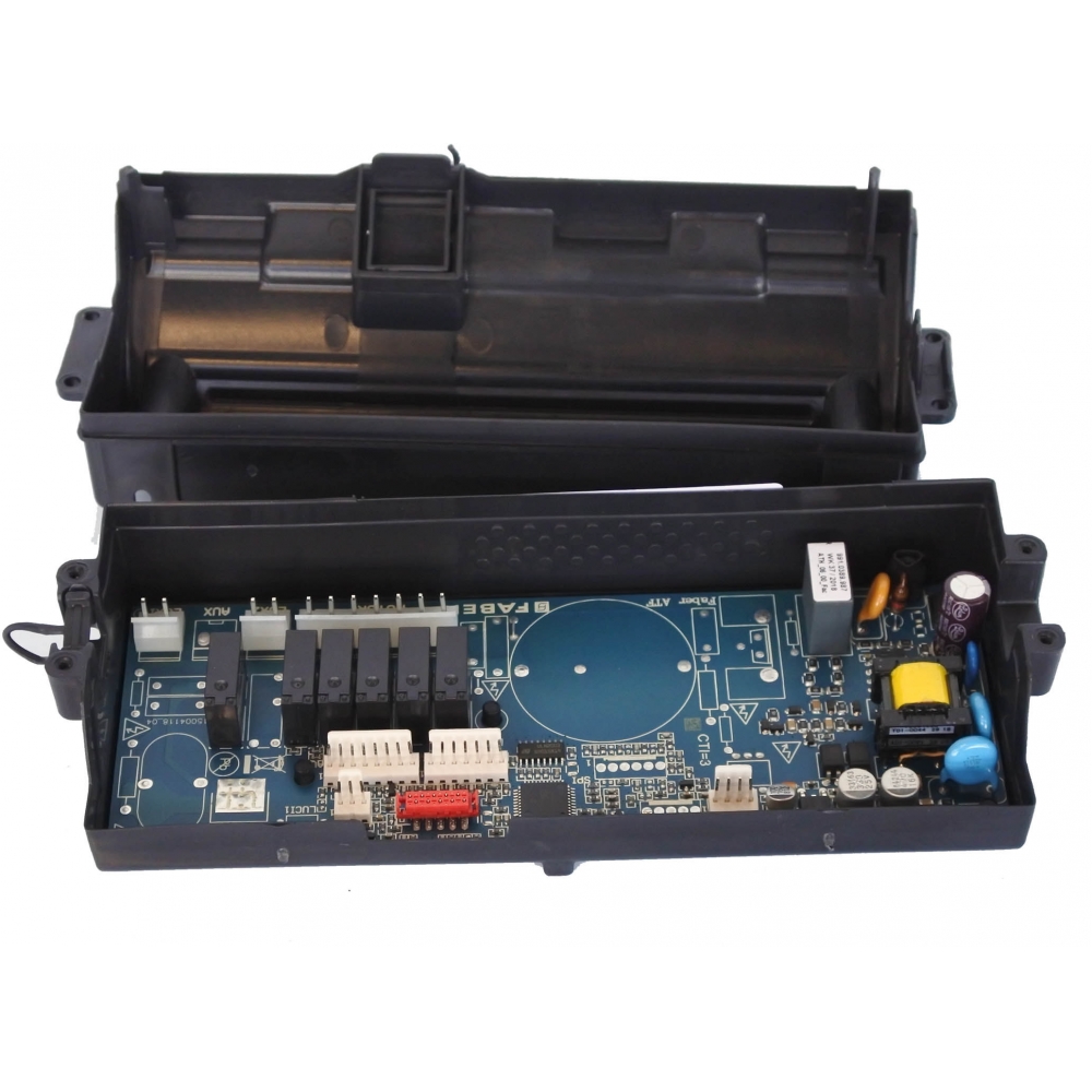 ET HAUBE KIT KARTE ATF RR 4V FA TE KS ET HAUBE KIT KARTE ATF RR 4V FA TE KS