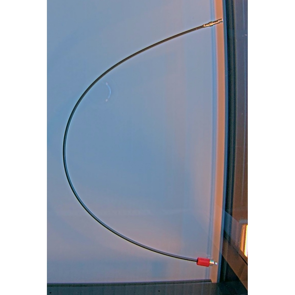 PD SdE câble 900mm avec écrou de serrage