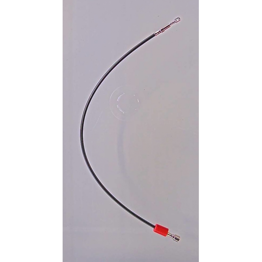 PD SdE câble 600 avec écrou de serrage PD SdE câble 600 avec écrou de serrage