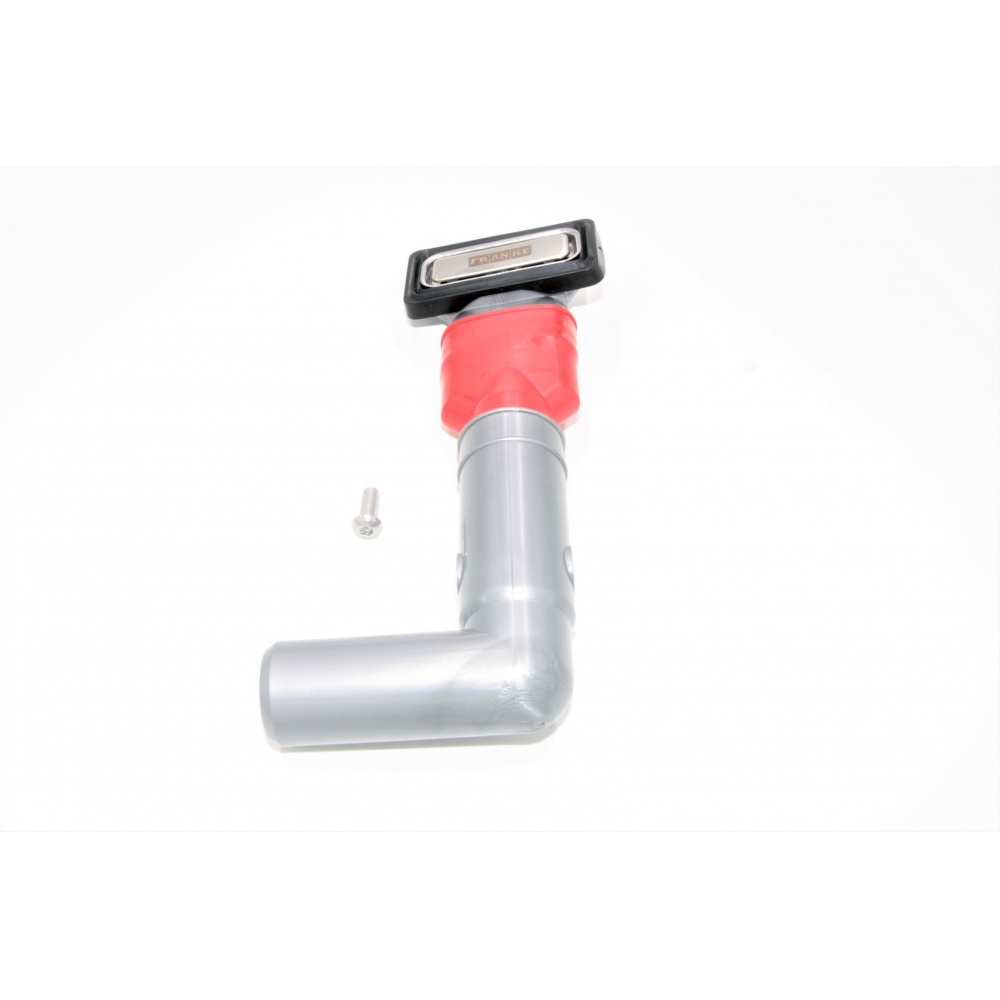 RIC PSC troppopieno 85/107 lungo tubo RIC PSC troppopieno 85/107 lungo tubo