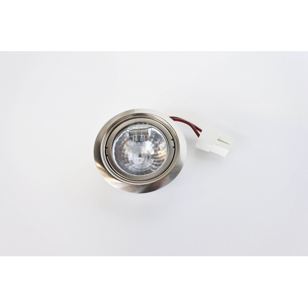SPOT LIGHT INC.S1000 20V 12V F.6,35 W/C SPOT LIGHT INC.S1000 20V 12V F.6,35 W/C