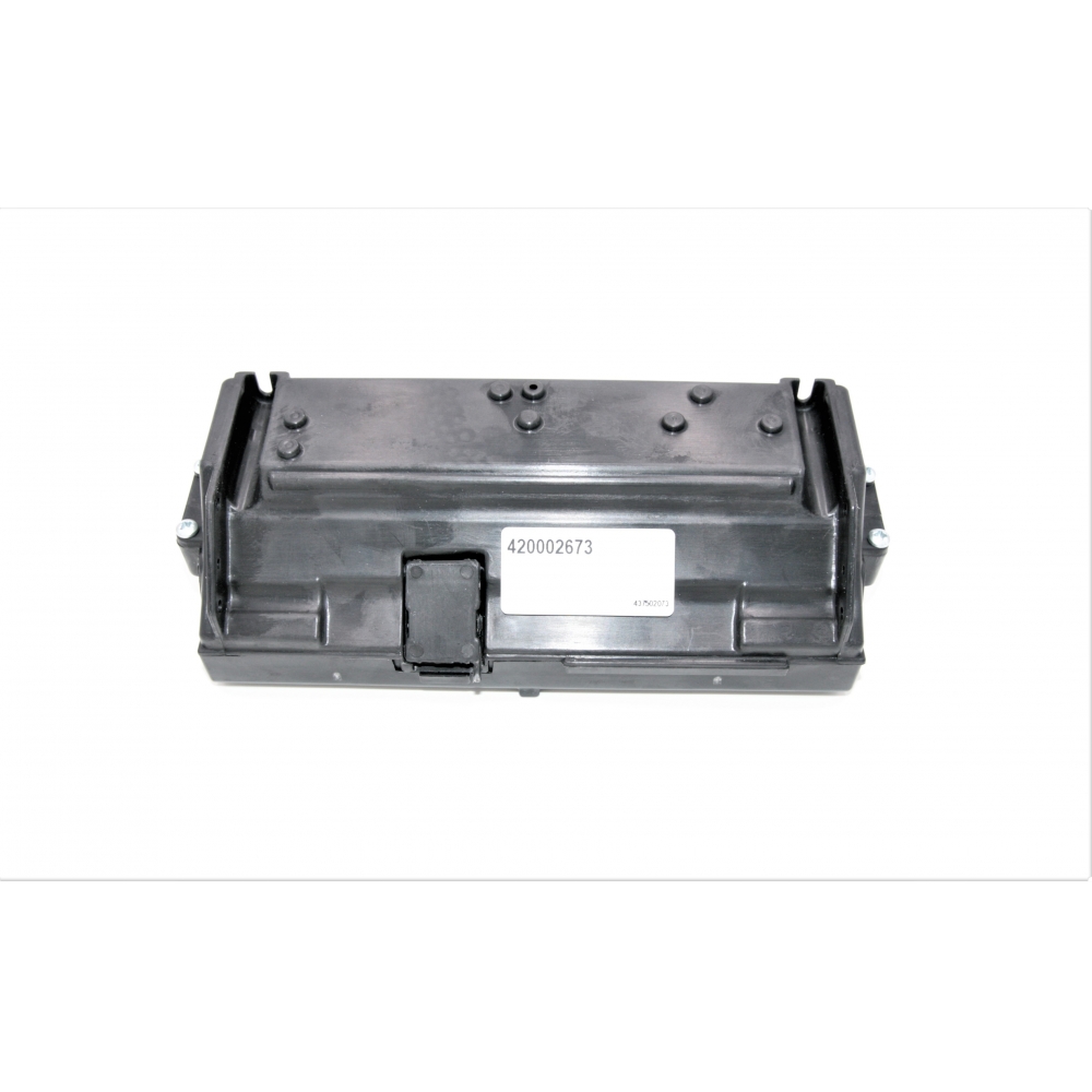 ET Haube Platine RR 4V FL TL KS ET Haube Platine RR 4V FL TL KS