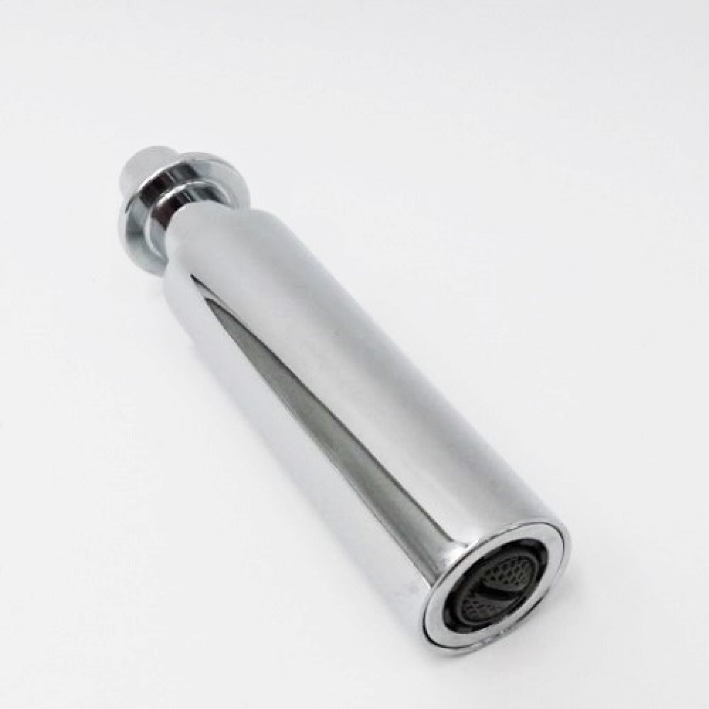 ET Arm Handbrause Single-Jet chrom ET Arm Handbrause Single-Jet chrom