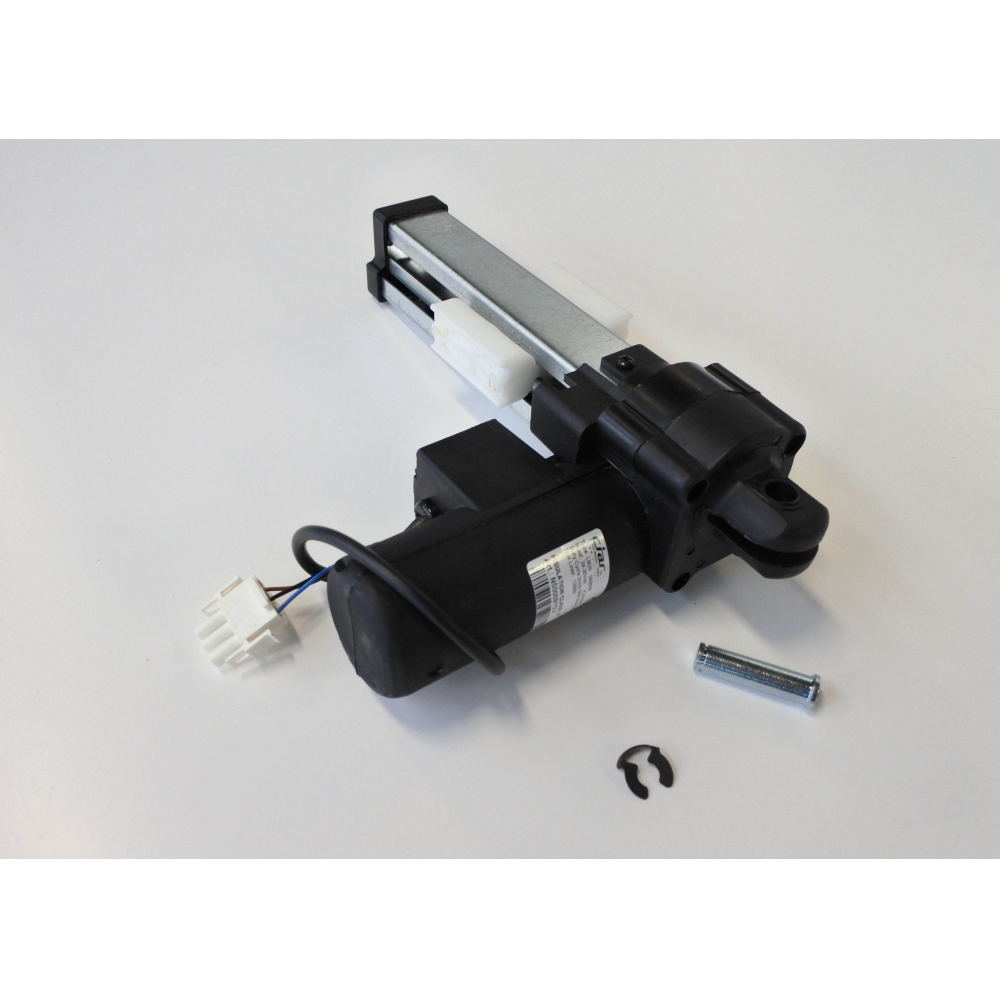 PD Hotte kit moteur ouverture