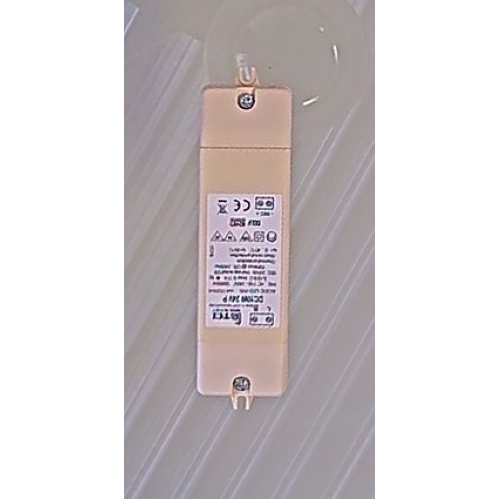 PD Hotte convertisseur LED