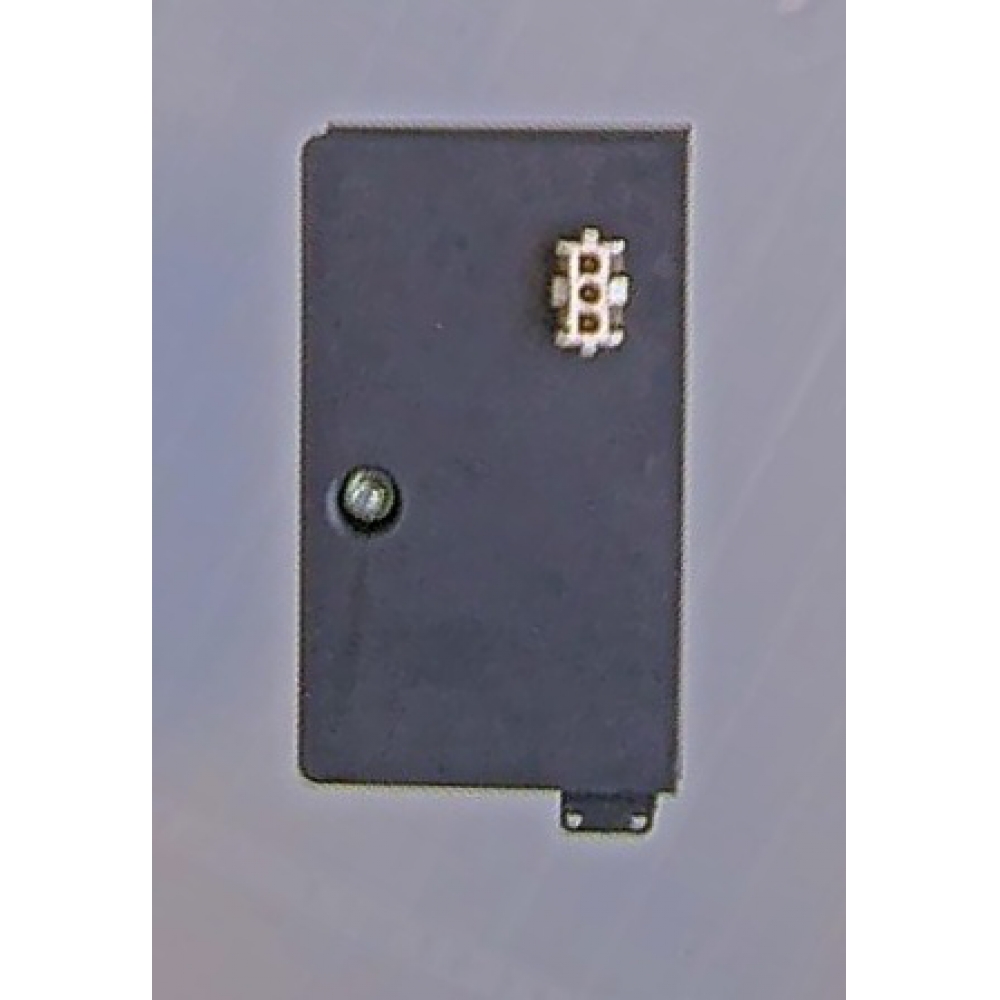 PD Hotte kit carte contrôle moteur PD Hotte kit carte contrôle moteur