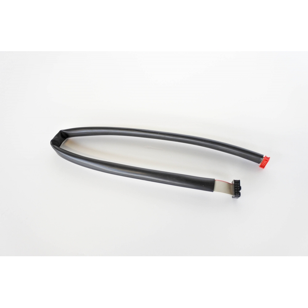 PD Hotte CABLE PLAT 10 VOIES FEMELLE