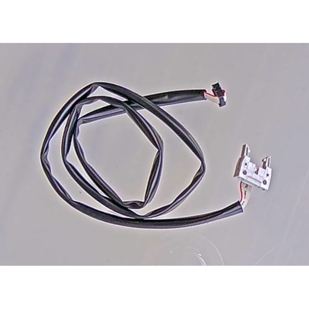 PD HOTTE CABLE PLAT 10 VOIES OMBRE/3 PD HOTTE CABLE PLAT 10 VOIES OMBRE/3