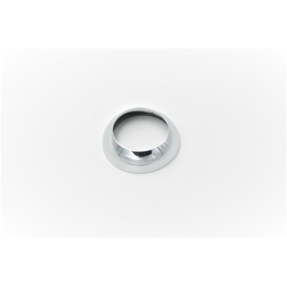 ET Arm Abdeckring Chrom Lounge ET Arm Abdeckring Chrom Lounge