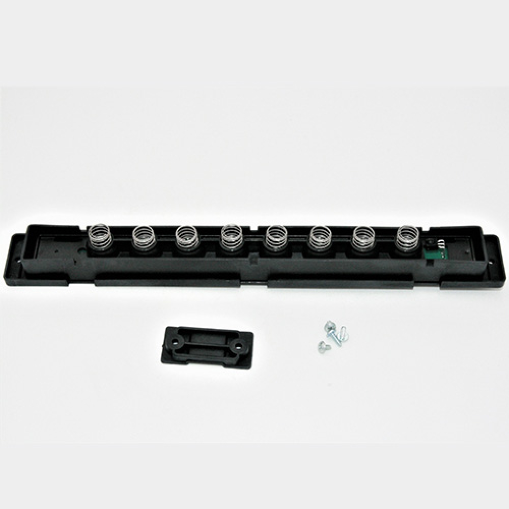 ET Haube Set Bediengruppe C.G. 8 Touch L