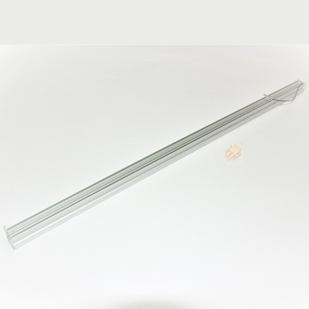PD hotte led  BAR L=640 W/CONN.