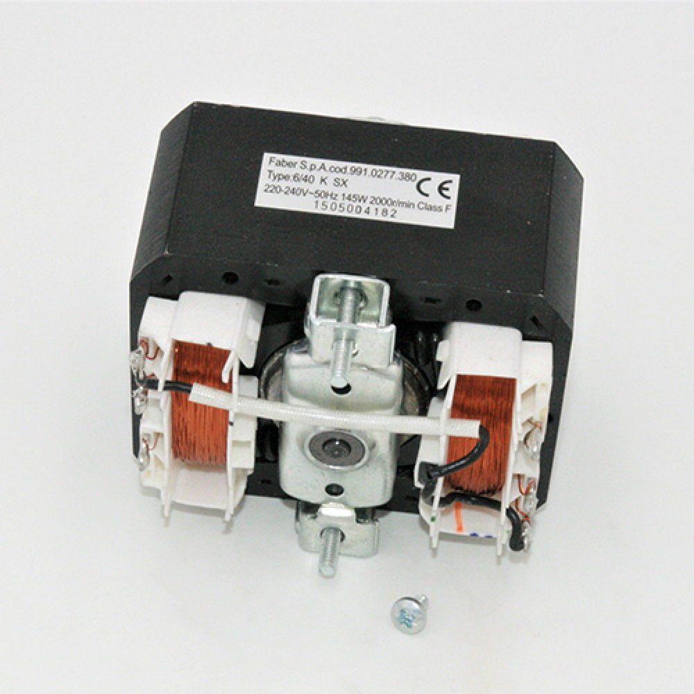 PD HOTTE MOTEUR 6/40 K SX 220-240 50Hz PD HOTTE MOTEUR 6/40 K SX 220-240 50Hz