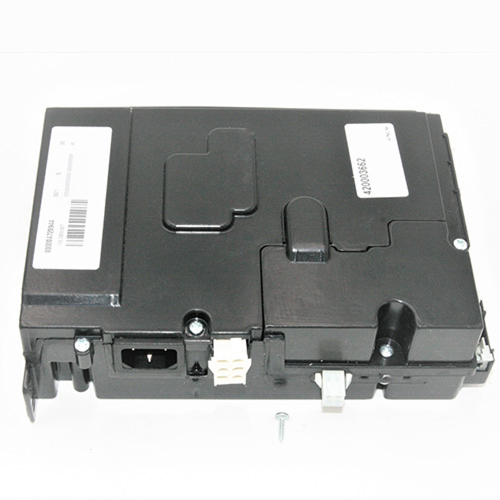 PD hotte de cuisine assemblage électroni