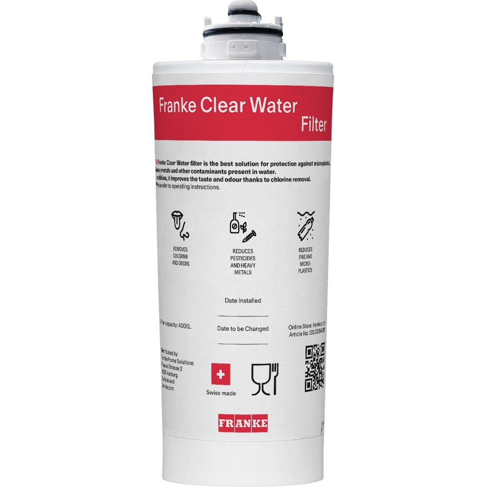 Filtr wymienny Clear Water M Filtr wymienny Clear Water M
