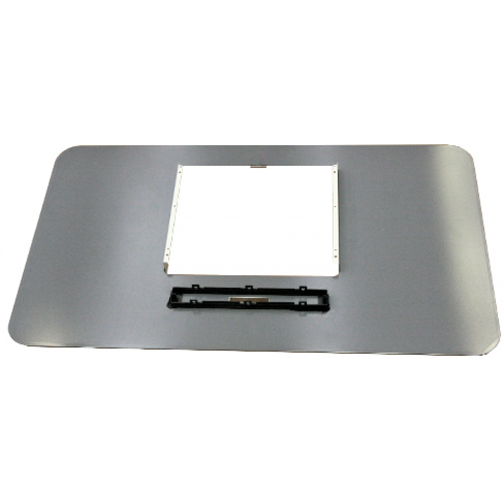 PD Hotte Cadre verre blanc 90 FSN 908 W PD Hotte Cadre verre blanc 90 FSN 908 W