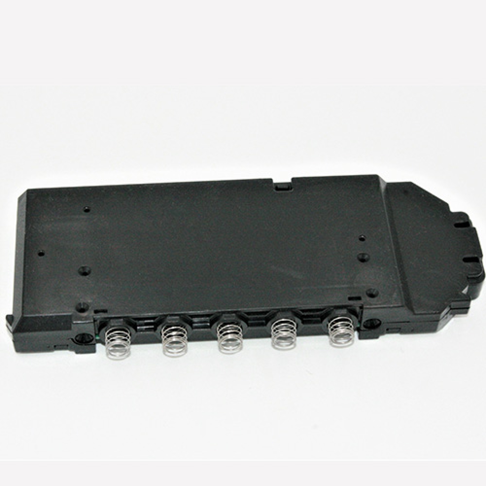 KIT COMANDI ATL RR 5T TCH AMBRA 120/220V
