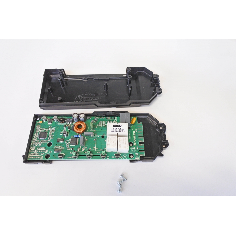 KIT CARD BASE ATL RT 5T 3LED 120-2020V KIT CARD BASE ATL RT 5T 3LED 120-2020V