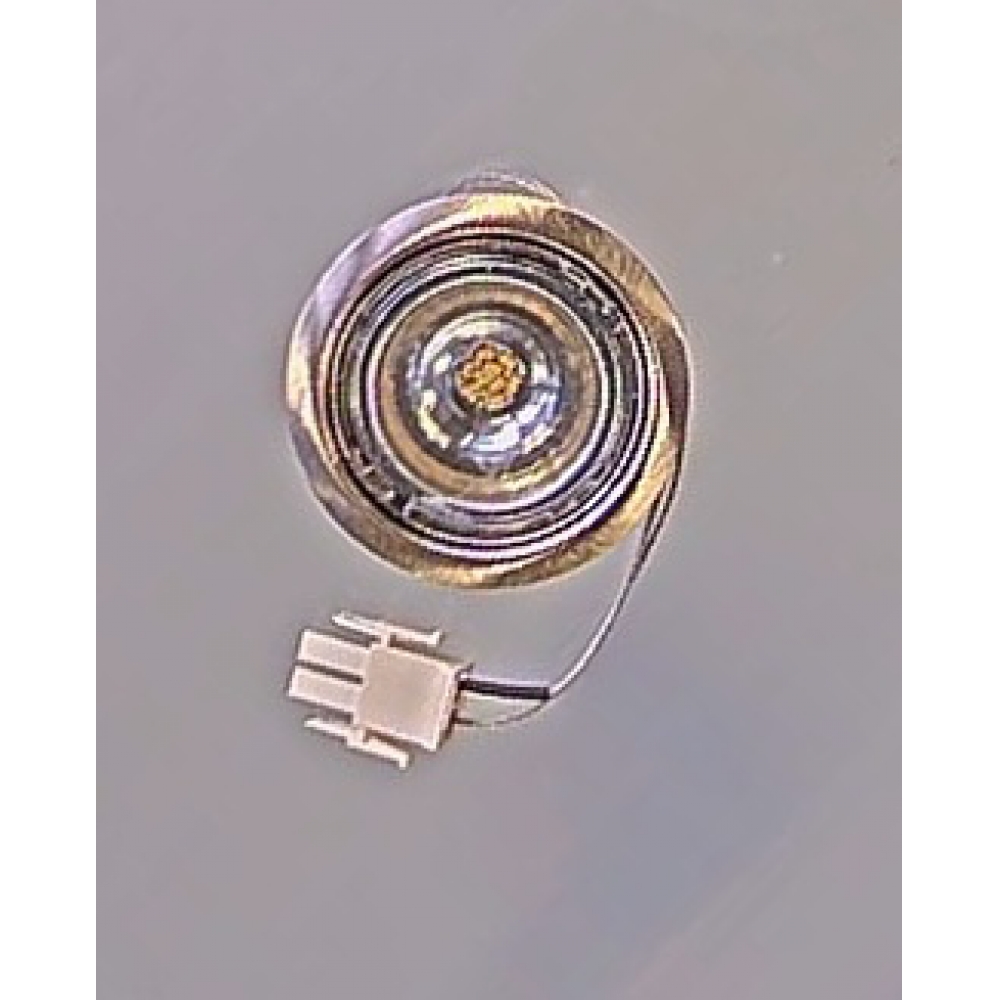 Spot led 1W-12V DIAM 65 Spot led 1W-12V DIAM 65