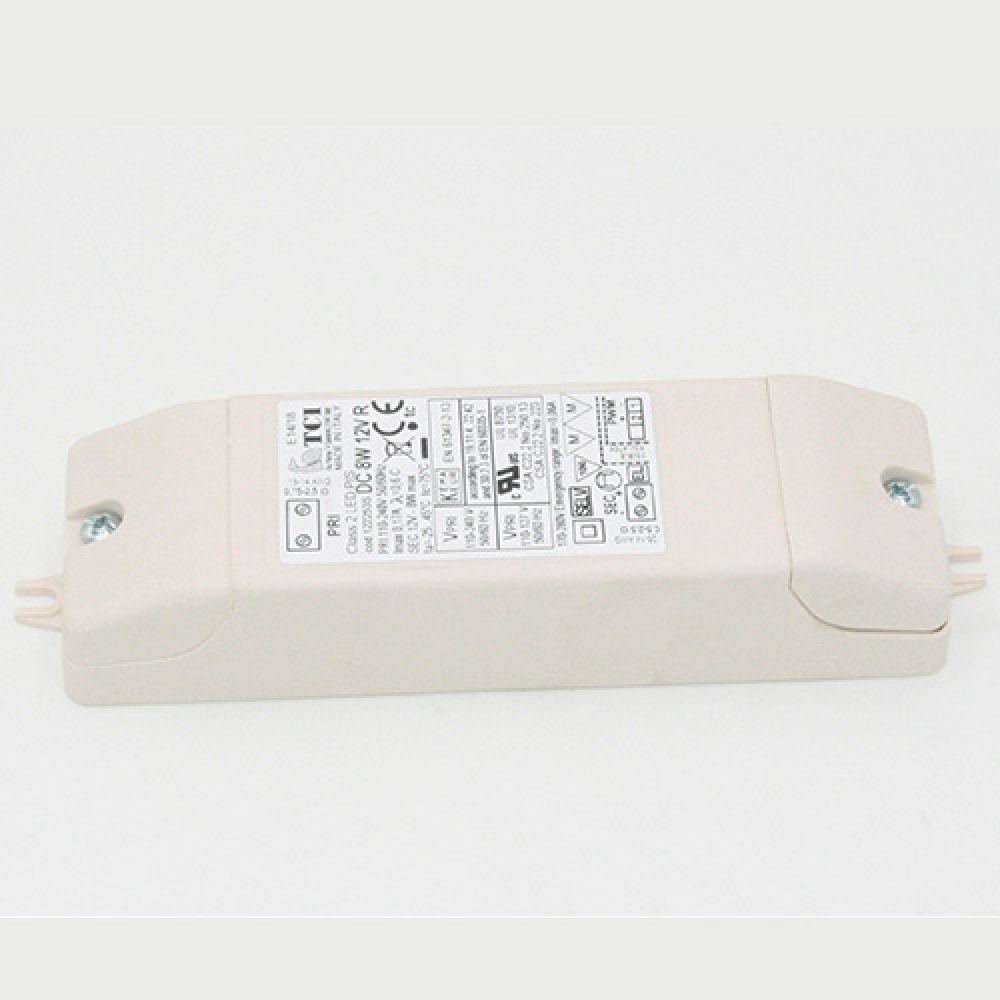 HaubStromversLED SL DC8W 12V R110-240 HaubStromversLED SL DC8W 12V R110-240