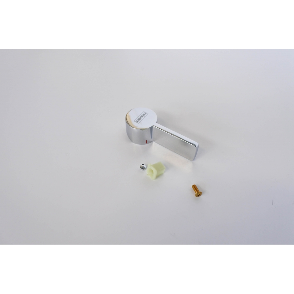 ET Arm Bedienhebel, chrom Elegance 80mm ET Arm Bedienhebel, chrom Elegance 80mm