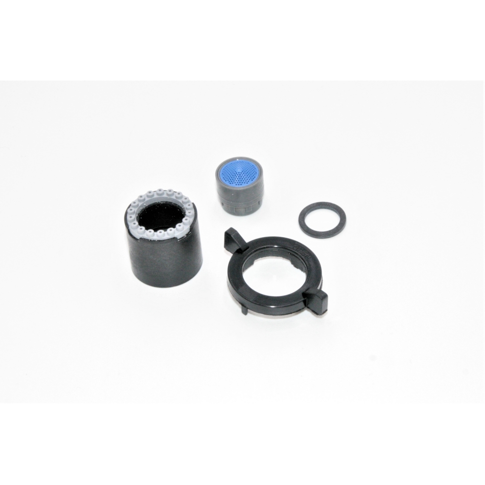 ET Arm 380-1 Strahlregler Set ET Arm 380-1 Strahlregler Set